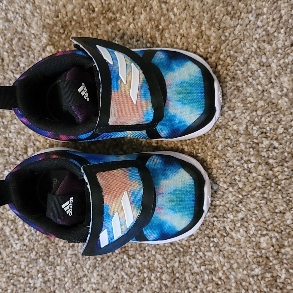 Adidas boys shoes